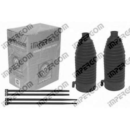 Kit soffietto Sterzo