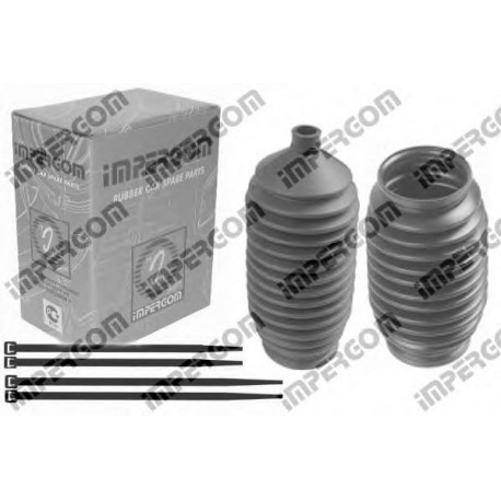 Kit soffietto Sterzo