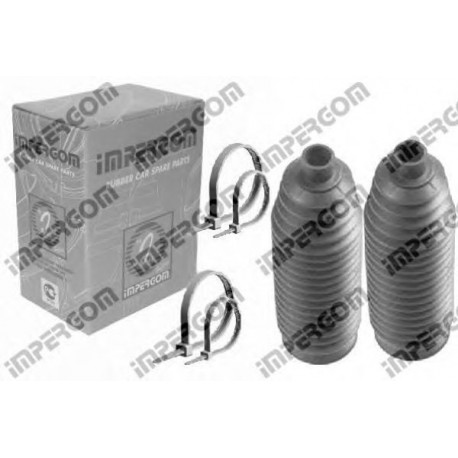 Kit soffietto Sterzo