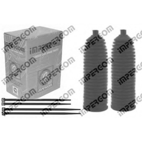 Kit soffietto Sterzo