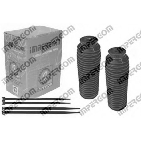 Kit soffietto Sterzo