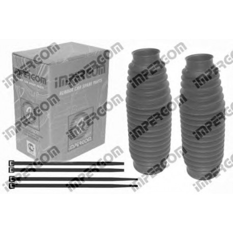 Kit soffietto Sterzo