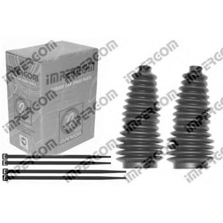 Kit soffietto Sterzo