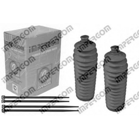 Kit soffietto Sterzo