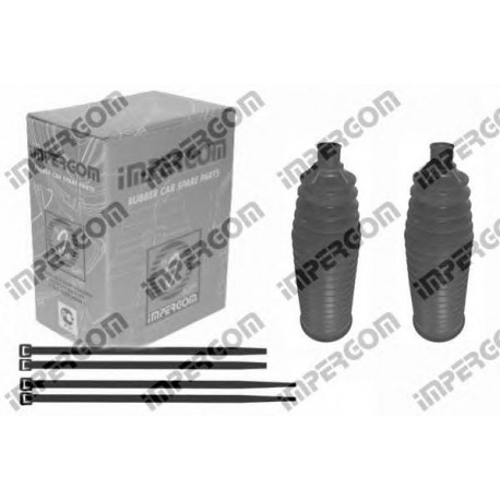 Kit soffietto Sterzo