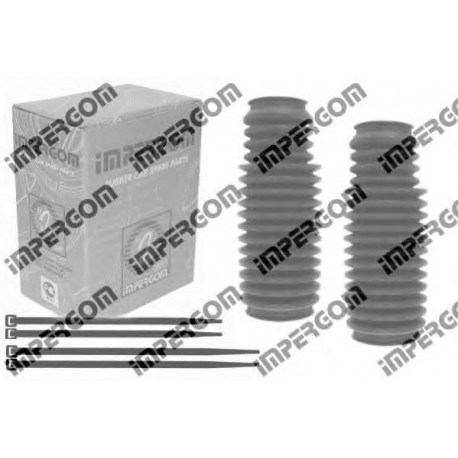 Kit soffietto Sterzo