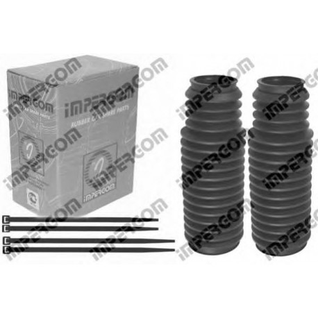 Kit soffietto Sterzo