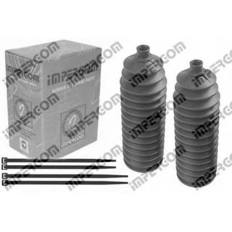 Kit soffietto Sterzo