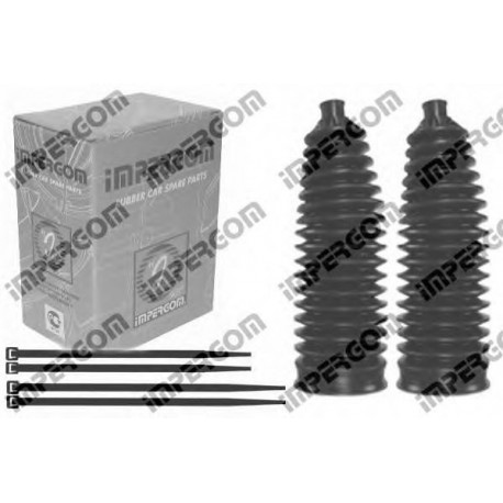 Kit soffietto Sterzo