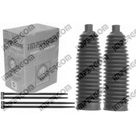 Kit soffietto Sterzo