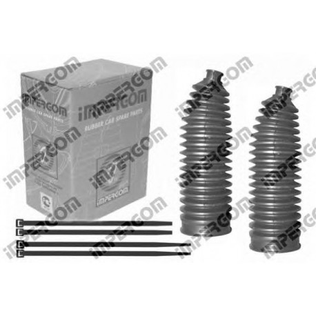 Kit soffietto Sterzo