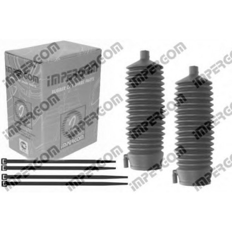 Kit soffietto Sterzo