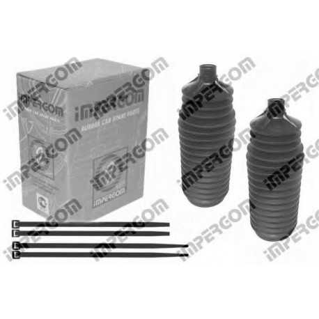 Kit soffietto Sterzo