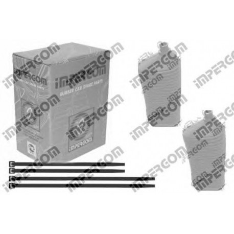 Kit soffietto Sterzo