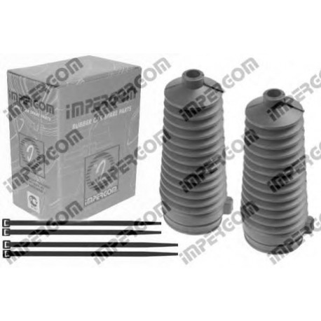 Kit soffietto Sterzo