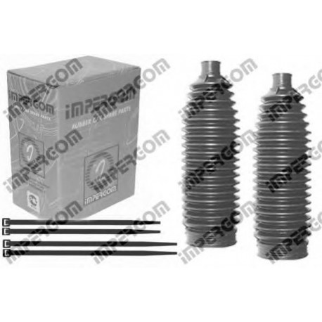 Kit soffietto Sterzo