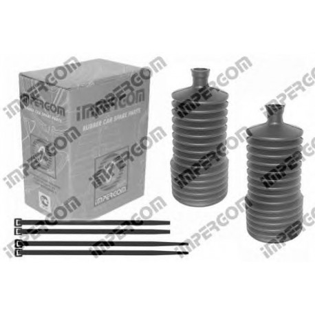 Kit soffietto Sterzo