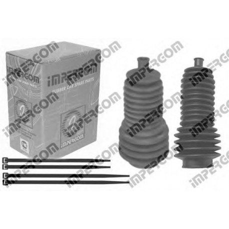 Kit soffietto Sterzo