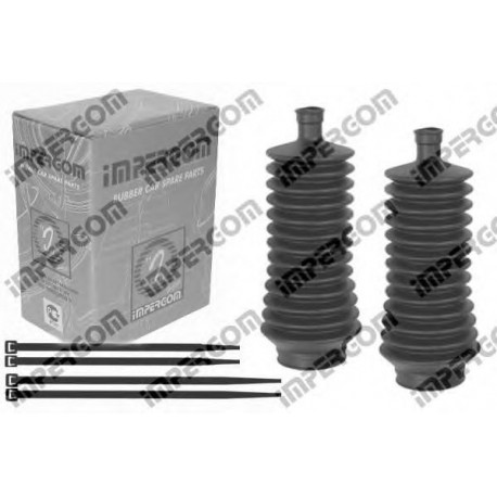 Kit soffietto Sterzo