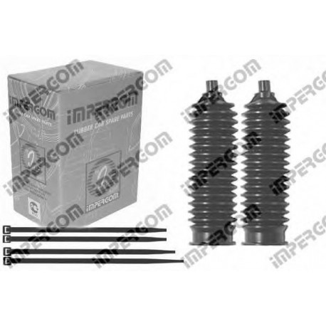 Kit soffietto Sterzo