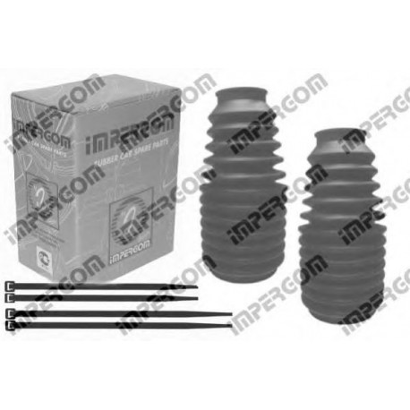 Kit soffietto Sterzo