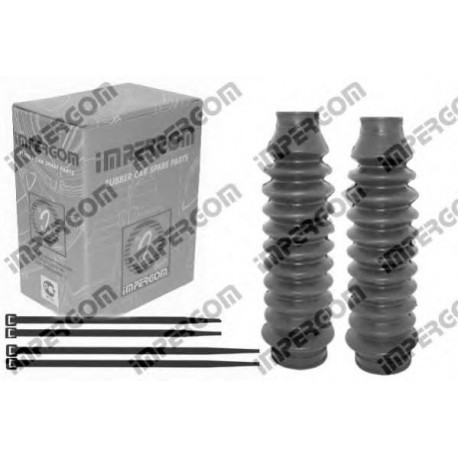 Kit soffietto Sterzo