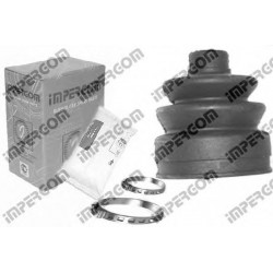 Kit cuffia semiasse sul lato del cambio