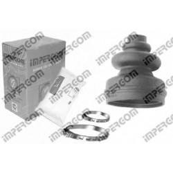 Kit cuffia semiasse sul lato del cambio