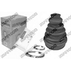 Kit cuffia semiasse sul lato del cambio sx