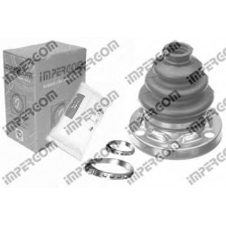 Kit cuffia semiasse sul lato del cambio