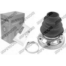 Kit cuffia semiasse sul lato del cambio