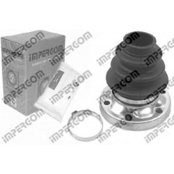 Kit cuffia semiasse sul lato del cambio