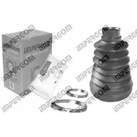 Kit guarnizioni Differenziale