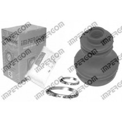 Kit cuffia semiasse sul lato del cambio dx