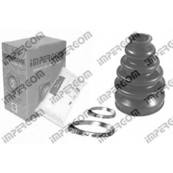 Kit cuffia semiasse sul lato del cambio