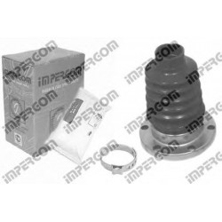 Kit cuffia semiasse sul lato del cambio