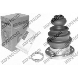 Kit cuffia semiasse sul lato del cambio