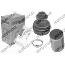 Kit cuffia semiasse sul lato del cambio