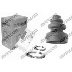 Kit cuffia semiasse sul lato del cambio