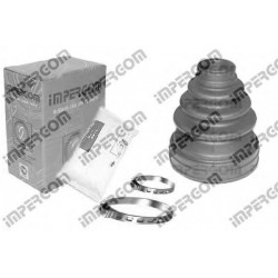 Kit cuffia semiasse sul lato del cambio