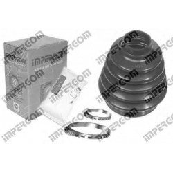 Kit cuffia semiasse sul lato del cambio