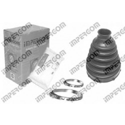 Kit cuffia semiasse sul lato del cambio