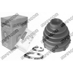 Kit cuffia semiasse sul lato del cambio