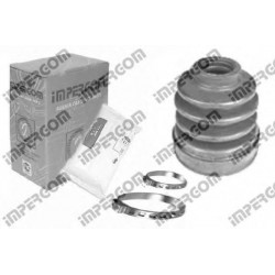 Kit cuffia semiasse sul lato del cambio dx