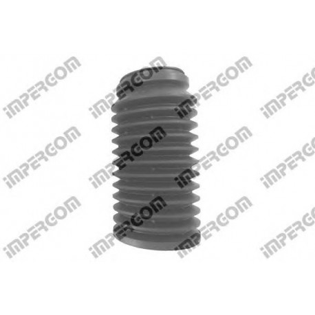 Parapolvere ammortizzatore posteriore