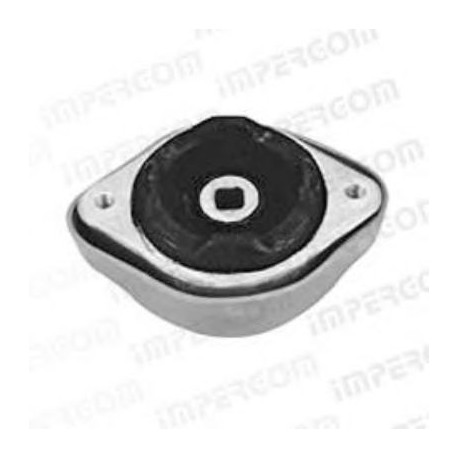 Supporto cambio automatico