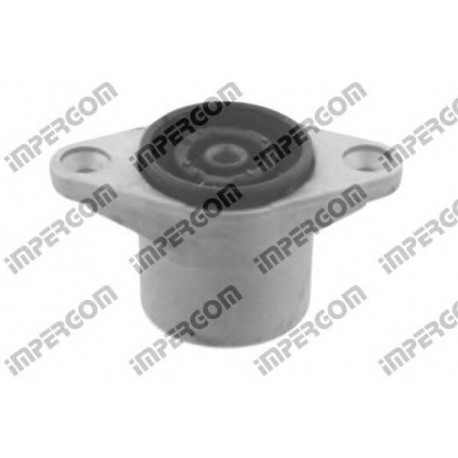 Supporto sospensione ammortizzatore posteriore