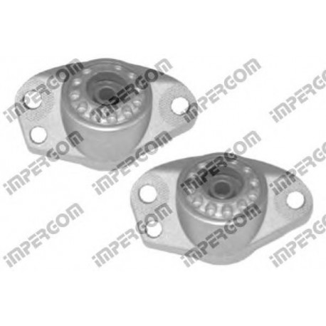 Kit riparazione cuscinetto ammortizzatore posteriore