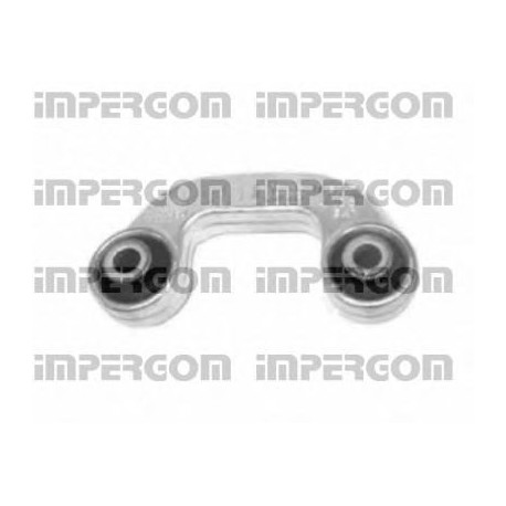 Puntone barra stabilizzatrice