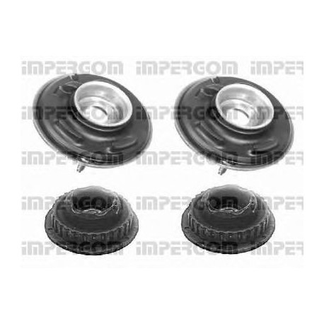 Kit riparazione cuscinetto ammortizzatore anteriore